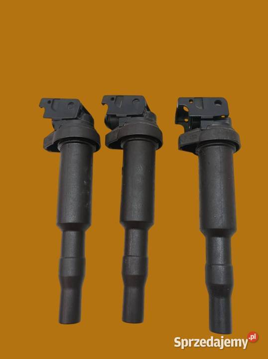 CEWKA ZAPŁONOWA KPL 3 36 B 272 Bmw Seria 7 IV