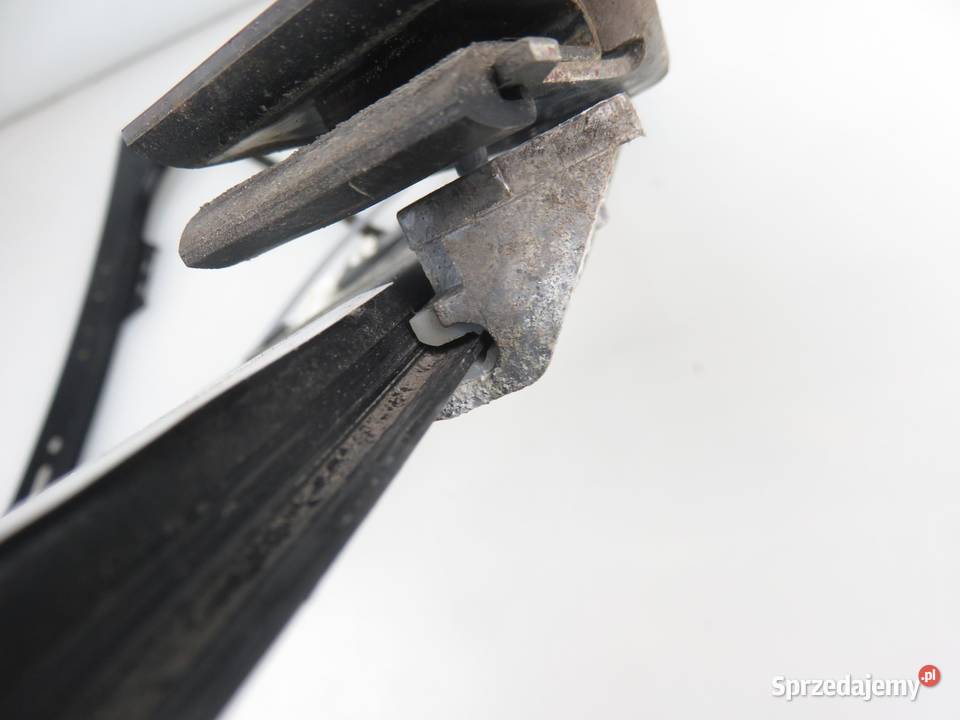 PODNOŚNIK SZYBY LEWY BMW 5 E61 7184388 7184741