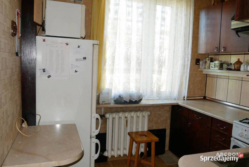 Litewska mieszkanie 3 pokojowe z balkonem sprzedam
