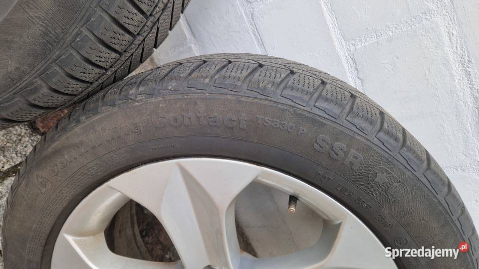 4 koła felgi aluminiowe BMW E70 E71 X6 X5 5x120 aluminiowe sprzedam