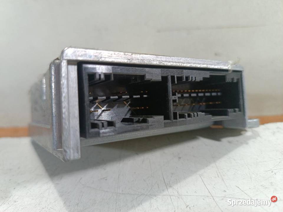 SENSOR AIRBAG PEUGEOT 508 I 9678656380