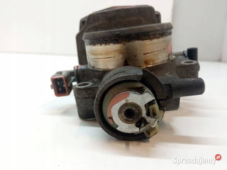 PRZEPUSTNICA 9648053780 18 16V Citroen C5 I