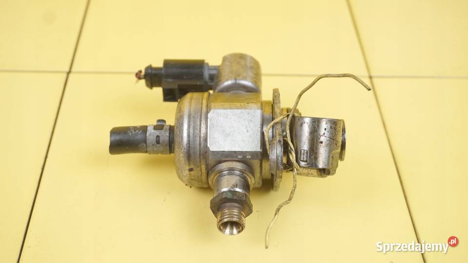 AUDI TT OCTAVIA PASSAT ALTEA 18 TFSI 12r CDA Części samochodowe Suków