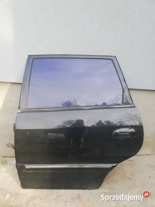 Kia carens ii 2 drzwi prawe lewe tył tylne Stary Sącz