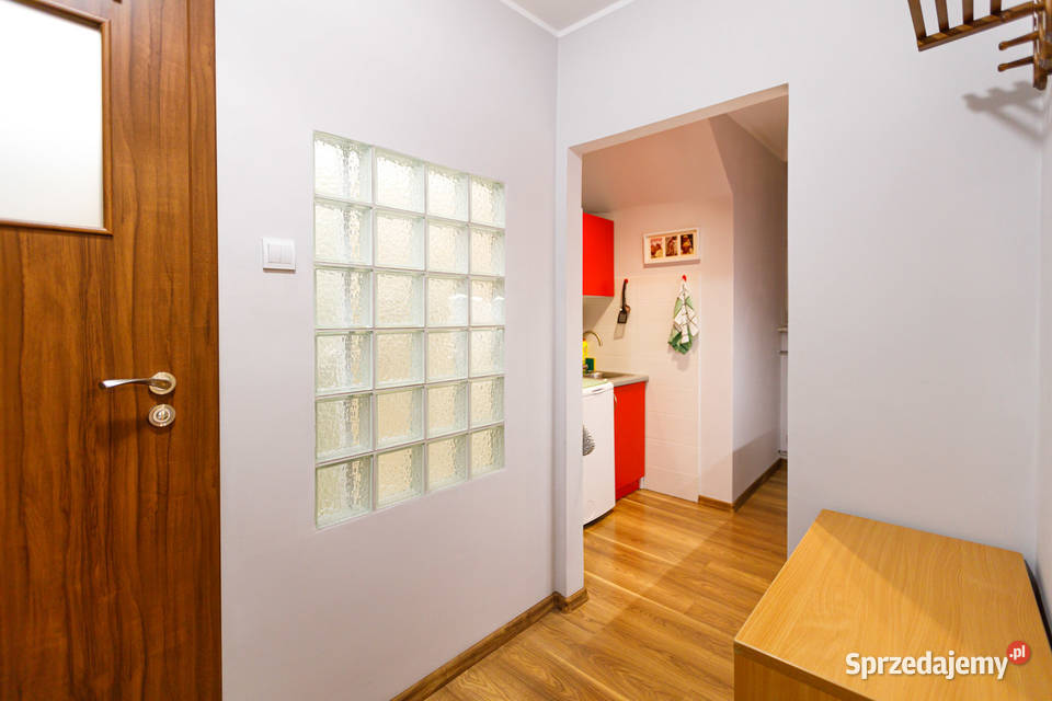 Prywatne mieszkanie na Lipowej z widokiem na Białystok