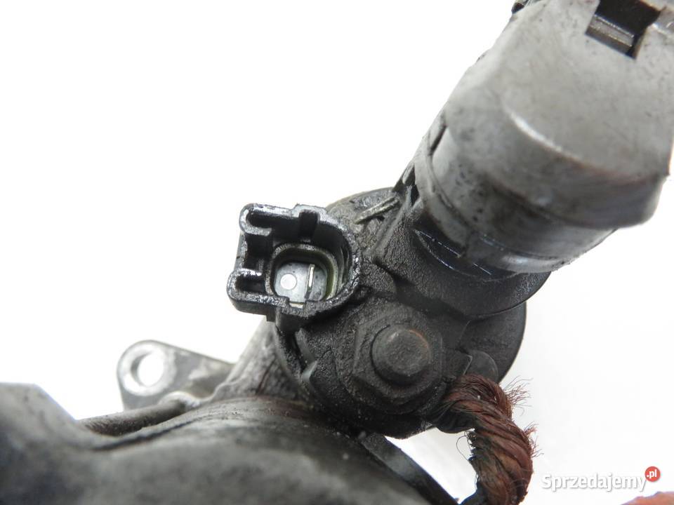 ROZRUSZNIK TOYOTA CARINA E 16 16V małopolskie