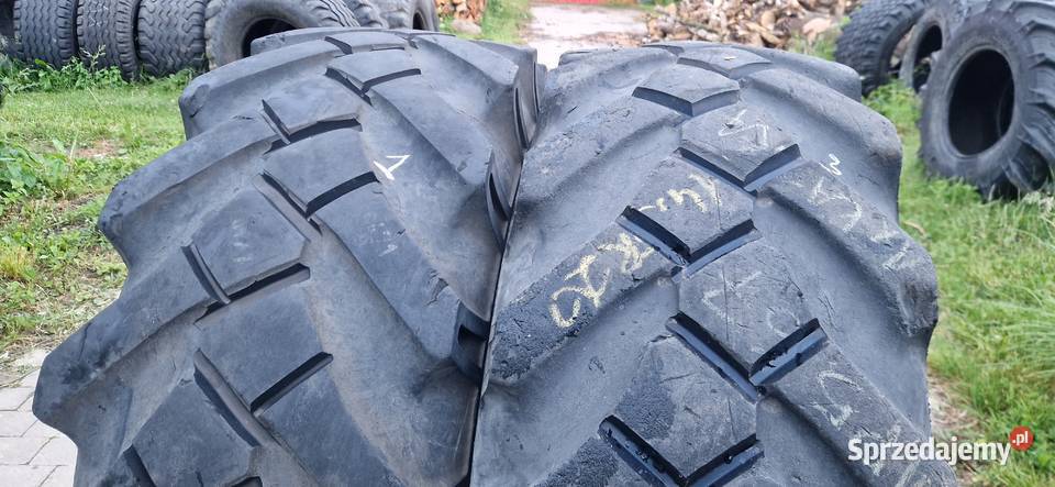 14520 3658020 36580r20 BKT Pirelli 50 bieżnik Nowe Miasto Lubawskie sprzedam