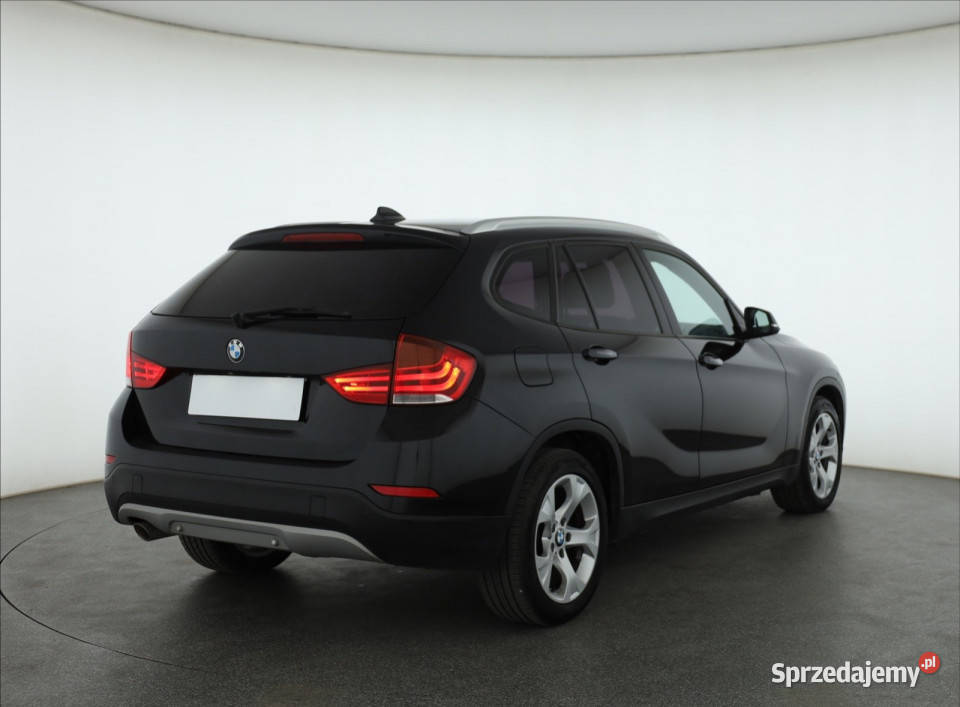 BMW X1 xDrive20d Piaseczno