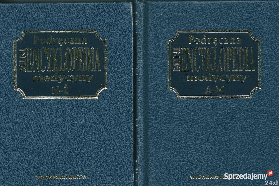 Lekarski poradnik domowy Zaremba 1968r medycyna łódzkie Łódź sprzedam