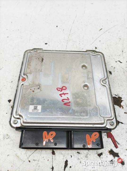 STEROWNIK SILNIKA 03G906016FS 0281011955 20 D 90 świętokrzyskie