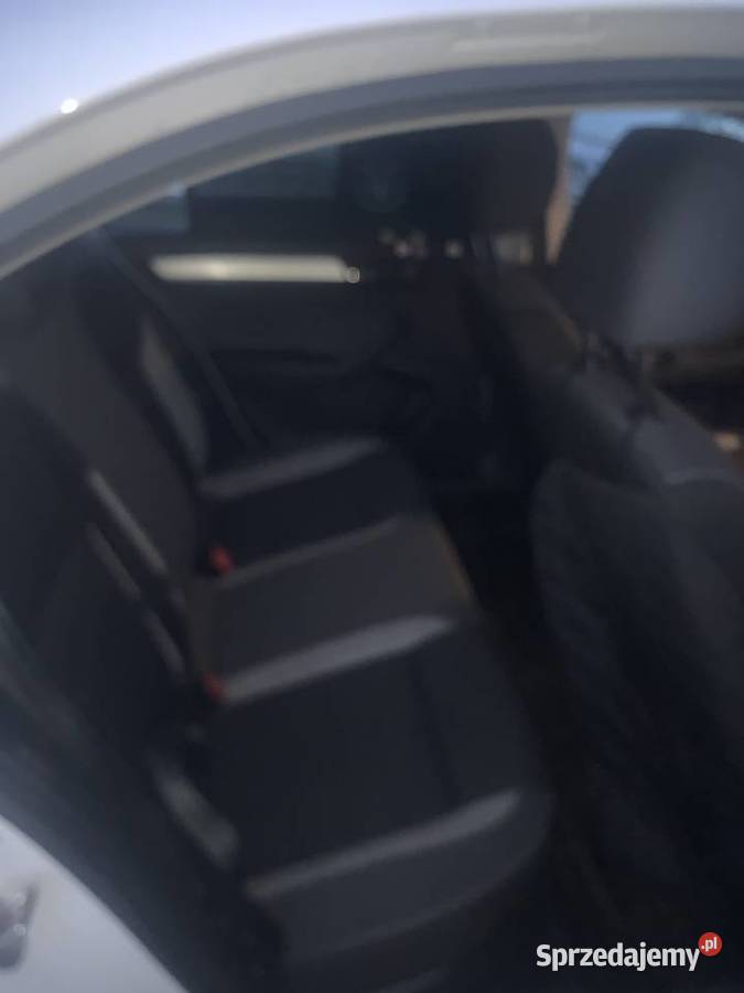 Skoda Rapid 1cm3 dolnośląskie