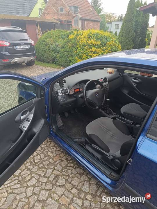 Fiat Stilo 19 JTD 150 sprzedam