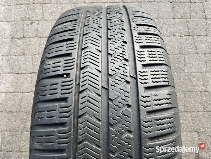 Opona Vredestein quatrac 20555R16 91V wielosezon Kamieniec