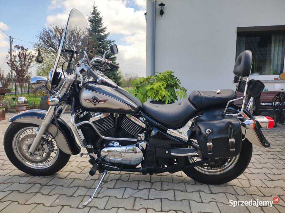 Sprzedam Kawasaki Motocykle, skutery, quady