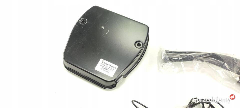 RADAR GPS DO ŚLEDZENIA NAMIERZANIA ANTENA