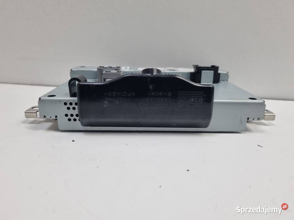 Volvo XC60 S60 II V60 V40 II EKRAN NAWIGACJI osobowe Nawigacje fabryczne Chełm