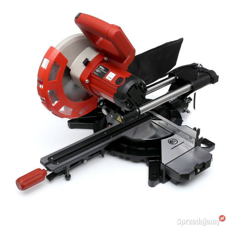 UKOŚNICA Z POSUWEM KRAFTDELE model KD3011 2200W Wyrzeka