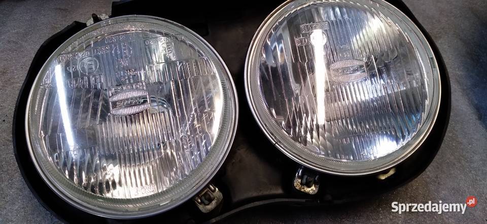 Reflektor Lampy Przód Suzuki GSX1100G Jawiszowice