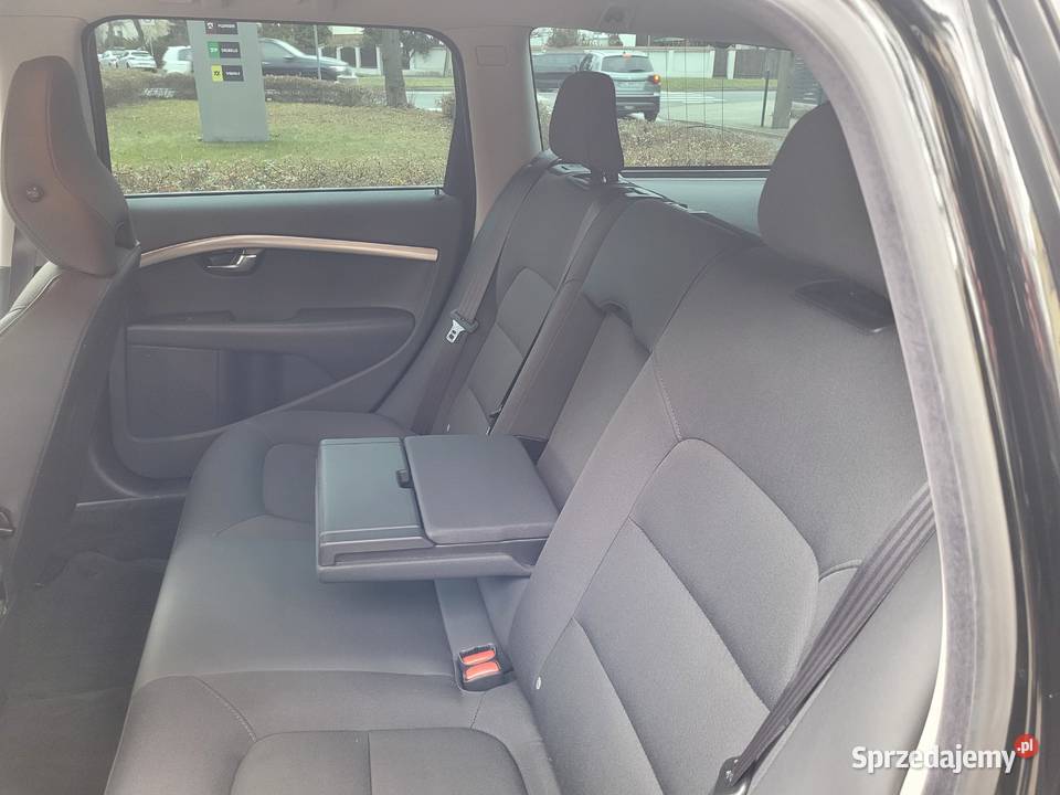Volvo V 70 automat 181 pełna faktura 23 Poznań