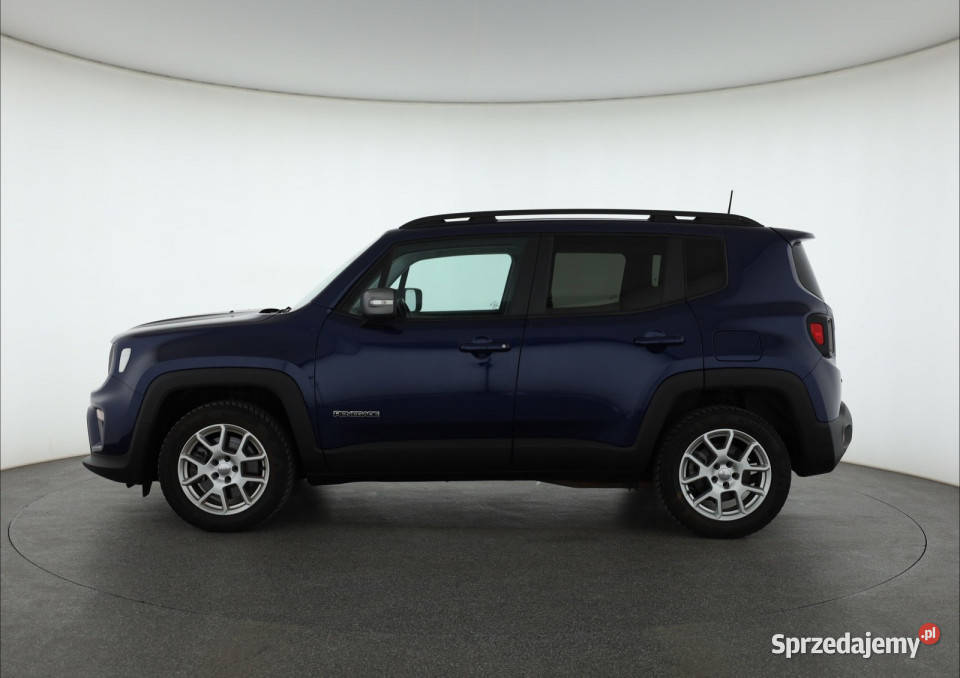 Jeep Renegade 4xe Renegade