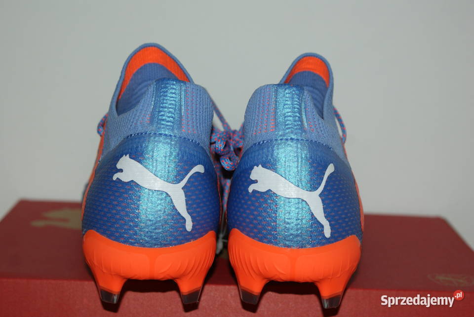 BUTY PIŁKARSKIE PUMA FUTURE ULTIMATE FGAG 107165