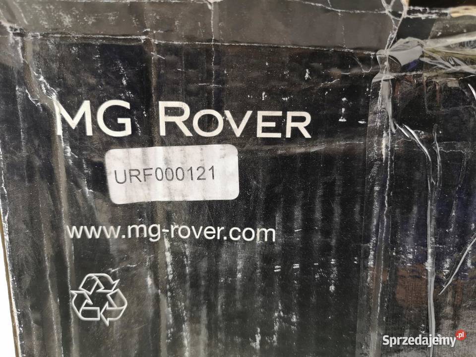 KOMPLETNE SPRZĘGŁO ROVER 420 GTI GSI ORYGINAŁ Części samochodowe lubelskie