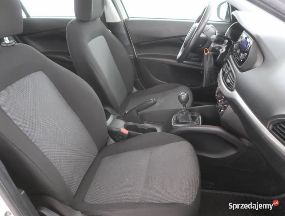 Fiat Tipo 14 16V Tipo Bielany Wrocławskie