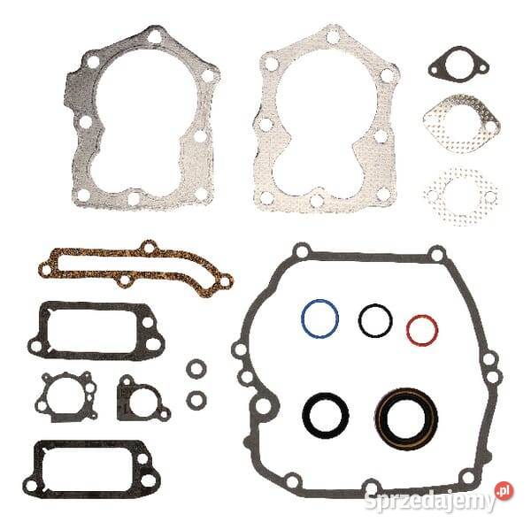 Zestaw uszczelek 590508 małopolskie