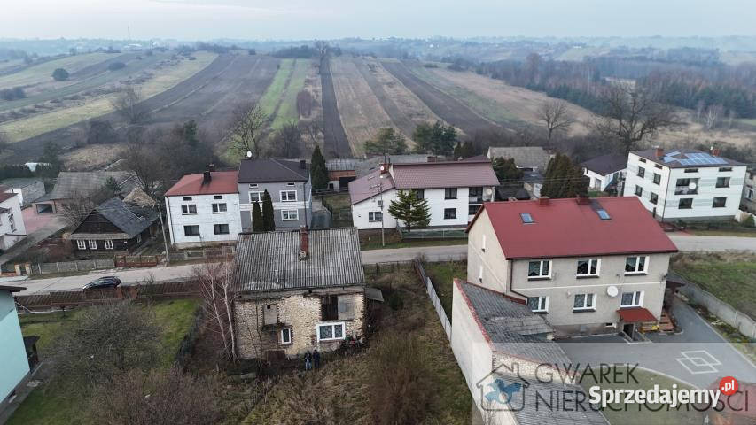 Sprzedaż domu 80 metrów Goląsza Górna