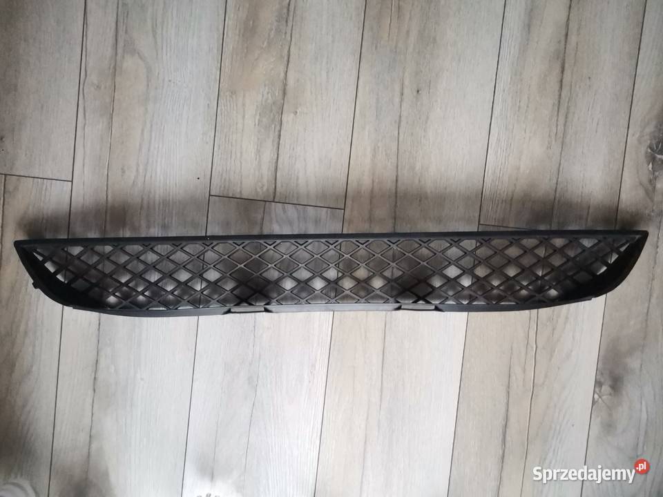 MERCEDES SPRINTER W906 KRATKA ZDERZAKA PRZÓD Międzychód