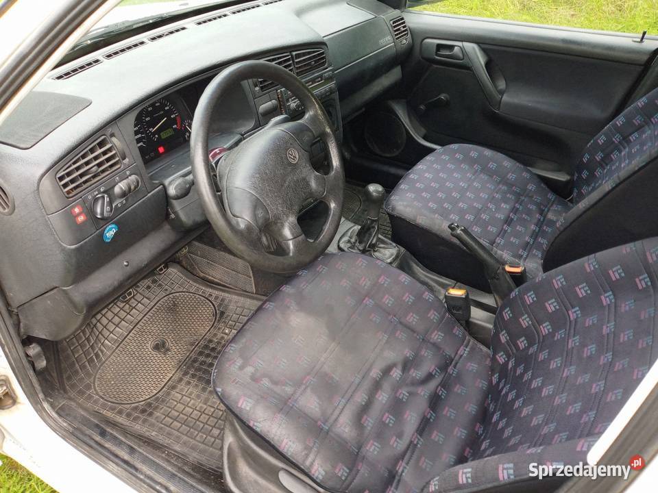 Golf 3 18 4x4 synchro manualna Jelenia Góra sprzedam