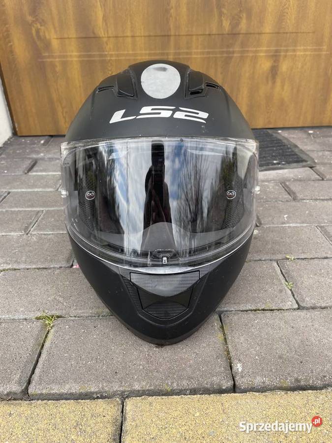 Kask Motocyklowy Ls2 Zduńska Wola