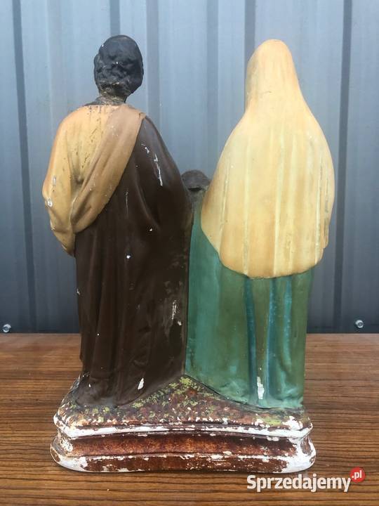 Zabytkowa Figurka Antyki, Sztuka, Kolekcje Łowicz