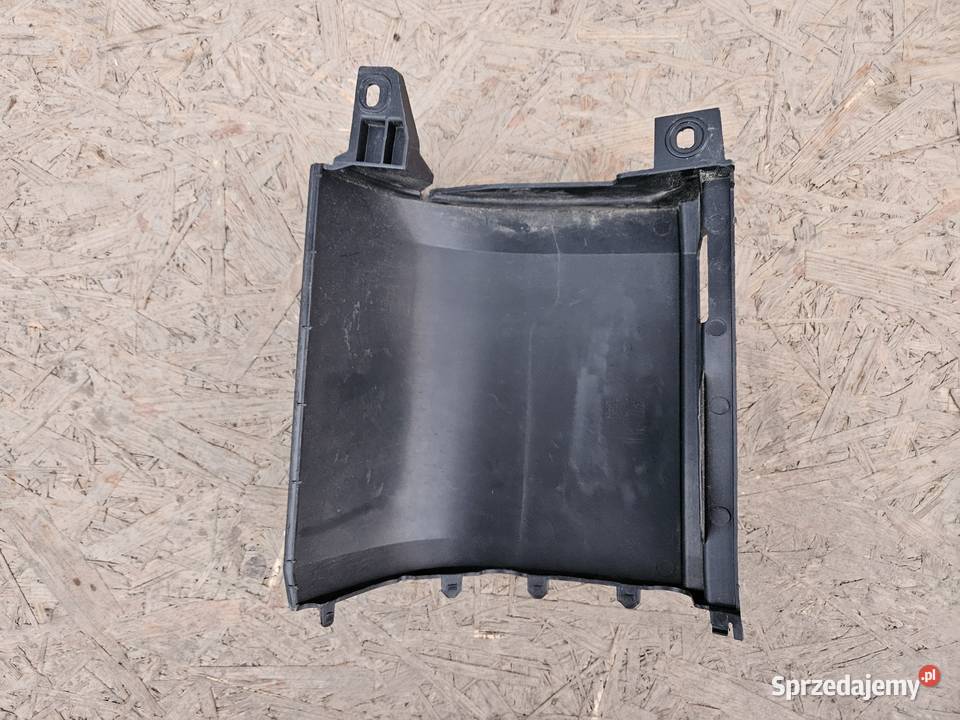 VW T6 NAROŻNIK ZDERZAKA PRAWY TYŁ 7E0807322E Międzychód