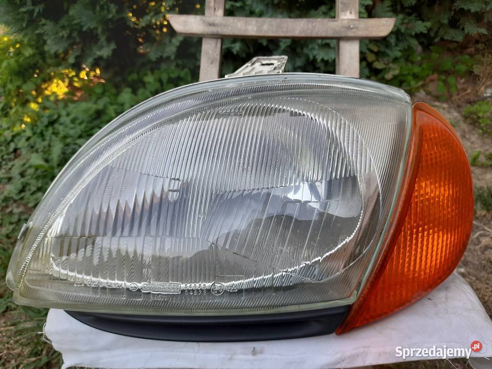 Różne części do Fiata Seicento 900 małopolskie Wieliczka