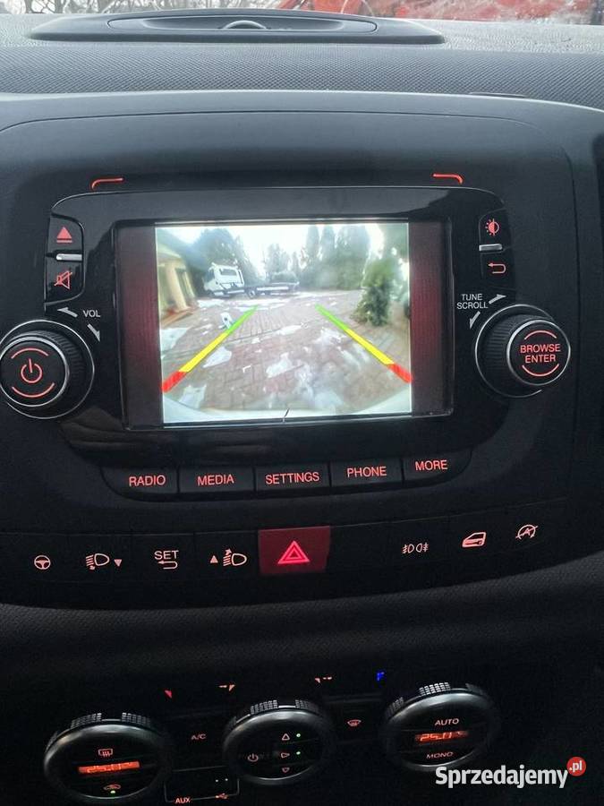 Sprzedam pięknego Fiat 500 L living full wypas diesel Goleszów