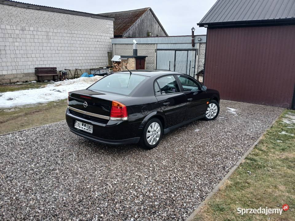 Opel vectra Bodzentyn