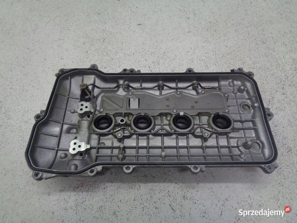POKRYWA ZAWORÓW TOYOTA AURIS II 16 VVTI 20122019 Skarżysko-Kamienna