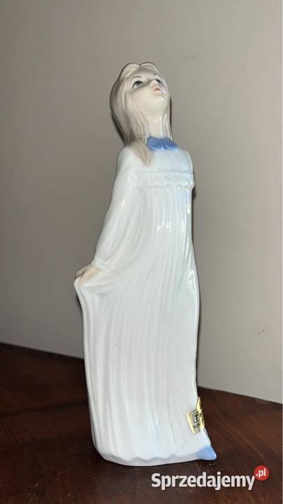 Figurka Tendra Valencja Hand Made in Spain