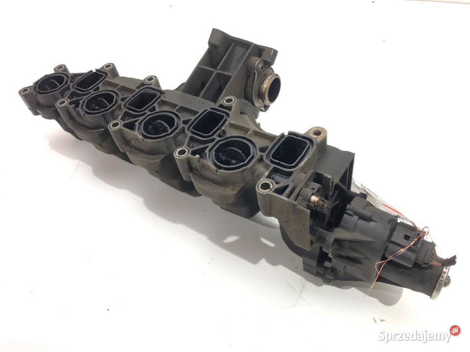 KOLEKTOR SSĄCY SEAT IBIZA IV 16 90 0817