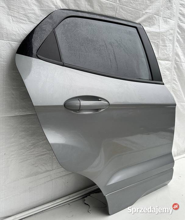 FORD ECOSPORT STLINE LIFT DRZWI TYŁ PRAWE