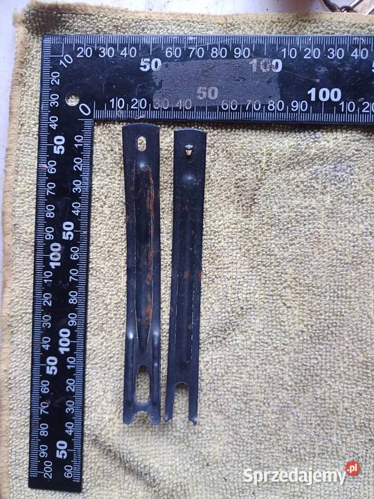 Stalki do butów nowe 2 rodzaje Tarnobrzeg