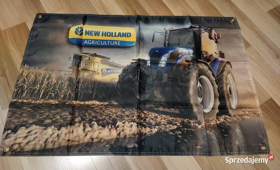 Zetor 72455211 Proxima Deutz Fahr Massey Motoryzacja Gniezno sprzedam