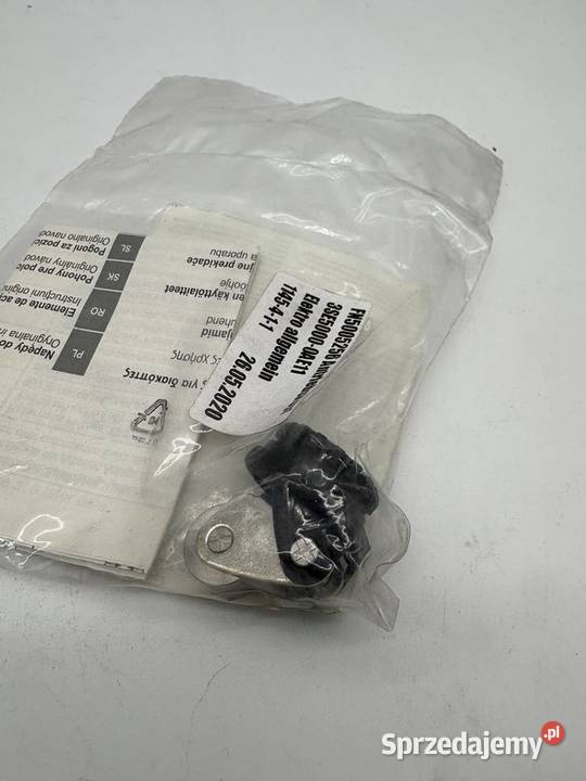 Siemens 3SE50000AE11 Głowica napędowa Pozostałe mazowieckie Warszawa sprzedam