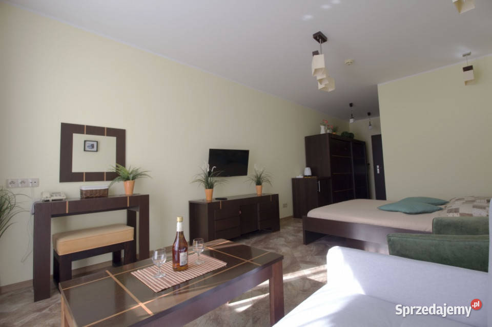 Apartament morza Kołobrzeg