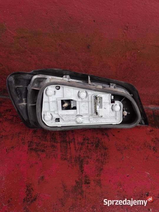 Lampa tylna prawa peugeot 306 Chełmno sprzedam