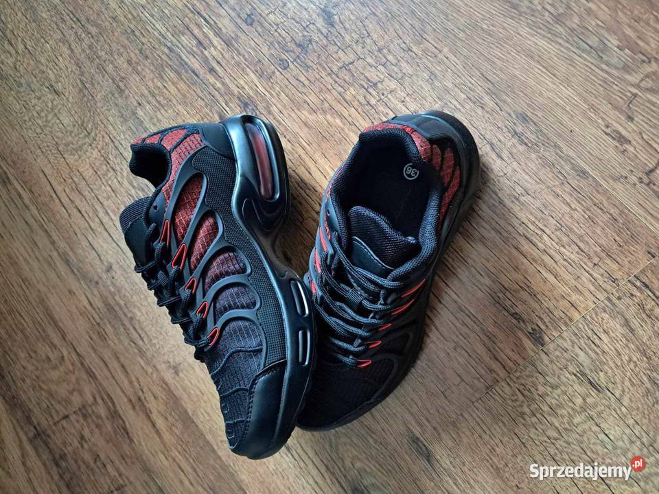 super sportowe buty 44