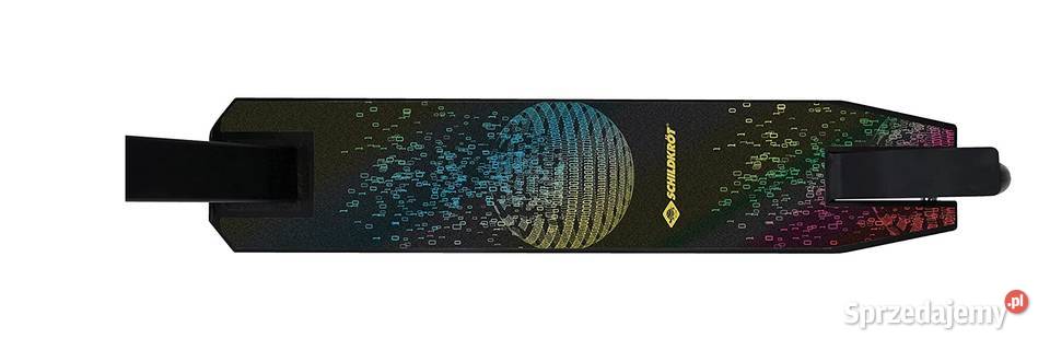 Hulajnoga Wyczynowa Freestyle ABEC7 Stunt 80 sprzedam