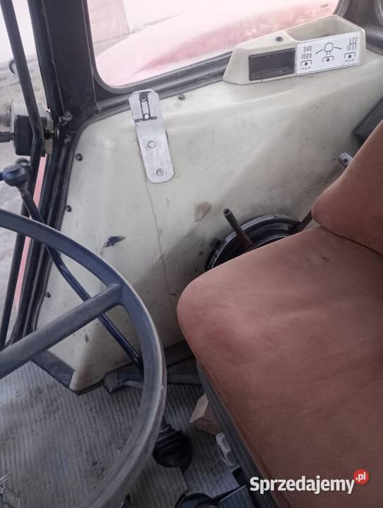 Zts 16254 Zetor Pamiętowo