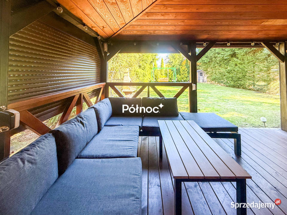 Idealny domek w Okunince j Białym 560m2 Okuninka